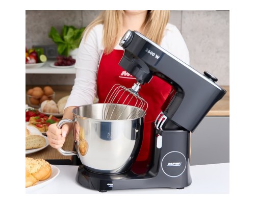 Кухонний комбайн MPM MRK-26