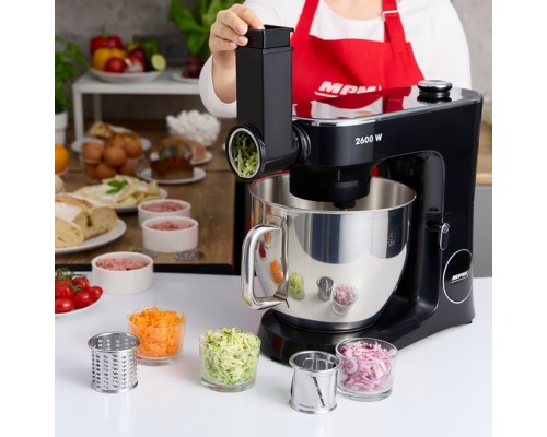 Кухонний комбайн MPM MRK-26
