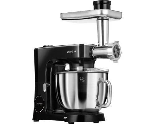 Кухонний комбайн MPM MRK-26