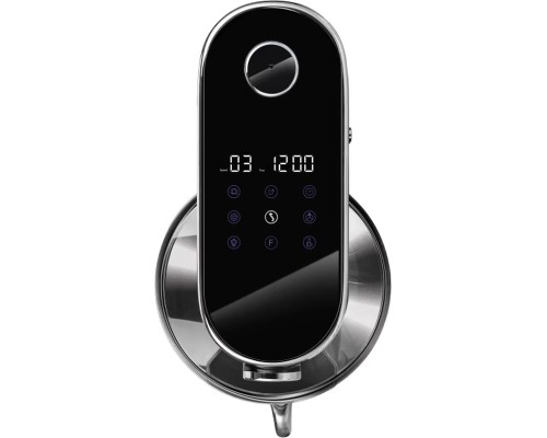 Кухонний комбайн MPM MRK-26