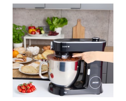 Кухонний комбайн MPM MRK-26