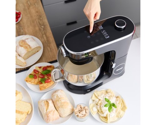 Кухонний комбайн MPM MRK-26