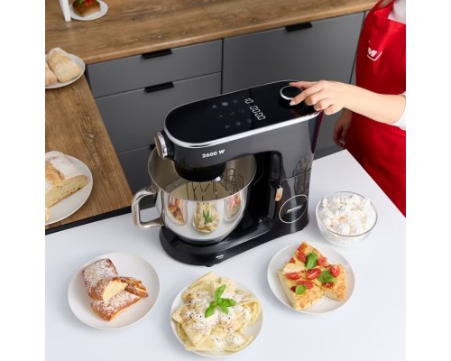 Кухонний комбайн MPM MRK-26