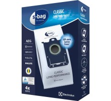 Мішок для пилососу Electrolux E201S