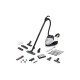 Пилосос Karcher SV 7 (1.439-490.0)