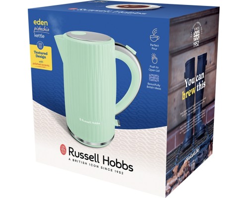 Електрочайник Russell Hobbs 27364-70 Електрочайник Russell Hobbs 27364-70