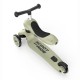 Самокат Scoot&Ride Highwaykick-1 1-5 років оливковий (SR-160629-OLIVE)