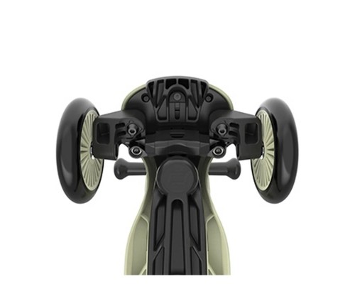 Самокат Scoot&Ride Highwaykick-1 1-5 років оливковий (SR-160629-OLIVE) Самокат Scoot&Ride Highwaykick-1 1-5 років оливковий (SR-160629-OLIVE)