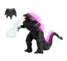 Ігровий набір Jada Годзила. Нова Імперія зі звук. ефект. та ефектом пари, р/к (253256005)