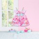 Аксесуар до ляльки Zapf Набір одягу для ляльки Baby Born День народження делюкс (834152)