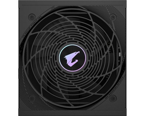 Блок живлення GIGABYTE 850W (GP-AE850PM PG5)