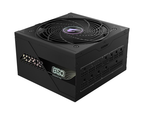 Блок живлення GIGABYTE 850W (GP-AE850PM PG5)