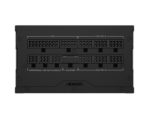 Блок живлення GIGABYTE 850W (GP-AE850PM PG5)