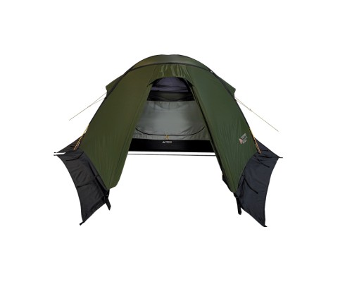 Намет Terra Incognita Toprock 4 green (4823081502579) Намет Terra Incognita Toprock 4 green (4823081502579)