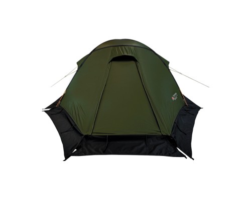 Намет Terra Incognita Toprock 4 green (4823081502579) Намет Terra Incognita Toprock 4 green (4823081502579)