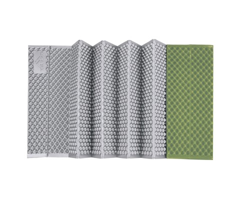 Туристичний килимок Terra Incognita Pro Mat Reflect Green (4823081506058)