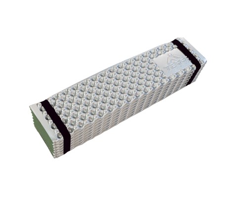 Туристичний килимок Terra Incognita Pro Mat Reflect Green (4823081506058)