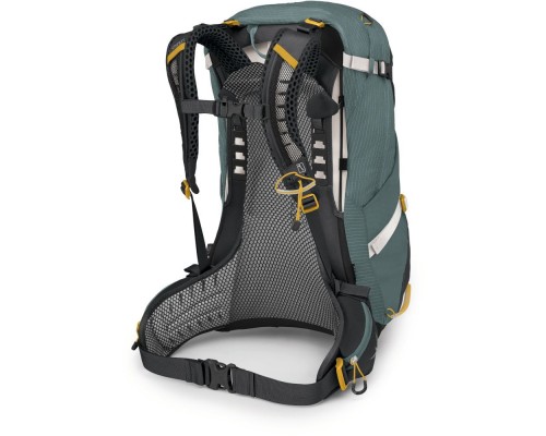 Рюкзак туристичний Osprey Sirrus 34 succulent green - O/S - зелений (009.2861)