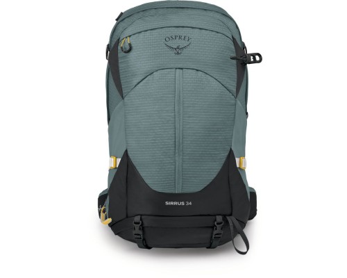 Рюкзак туристичний Osprey Sirrus 34 succulent green - O/S - зелений (009.2861)