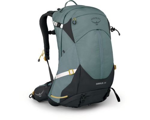 Рюкзак туристичний Osprey Sirrus 34 succulent green - O/S - зелений (009.2861)