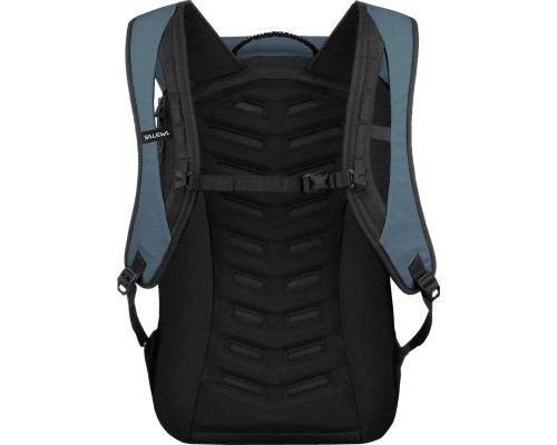 Рюкзак туристичний Salewa Fanes 18L 1434 8760 - UNI - синій/чорний (013.003.1477)