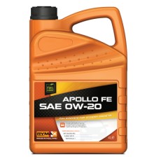 Моторна олива RYMAX Apollo FЕ 0W-20, 4л.