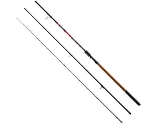Вудилище Brain Classic 3.60m max 200g (1858.43.87)
