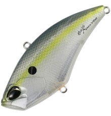 Воблер DUO Realis Apex Vibe F85 85mm 27g CCC3270 Ghost American Shad (34.36.57)