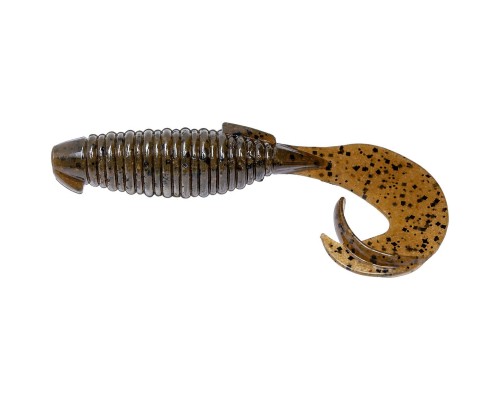 Силікон рибальський Keitech Flapper Grub 4