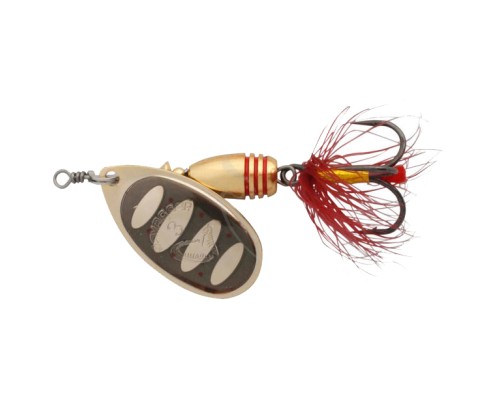 Блешня Savage Gear Rotex Spinner #5 14g 03-Gold (1854.03.59) Блешня Savage Gear Rotex Spinner #5 14g 03-Gold (1854.03.59)