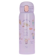 Термокружка Zojirushi SM-WH48VZ 0.48 л Фіолетовий (1678.07.39)