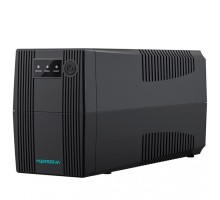 Пристрій безперебійного живлення Marsriva MR-UF600