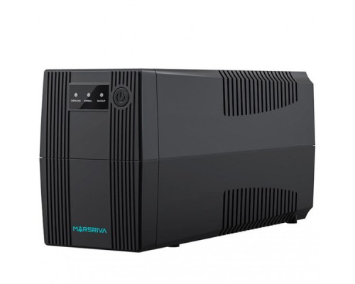 Пристрій безперебійного живлення Marsriva MR-UF600