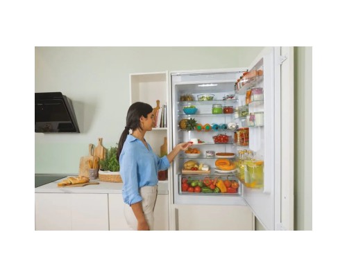 Холодильник Candy CBT 7719 EW (CBT7719EW)