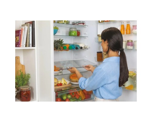 Холодильник Candy CBT 7719 EW (CBT7719EW)