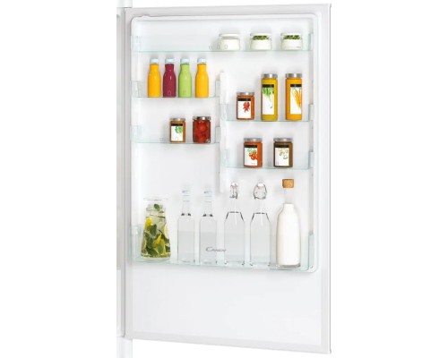 Холодильник Candy CBT 7719 EW (CBT7719EW)
