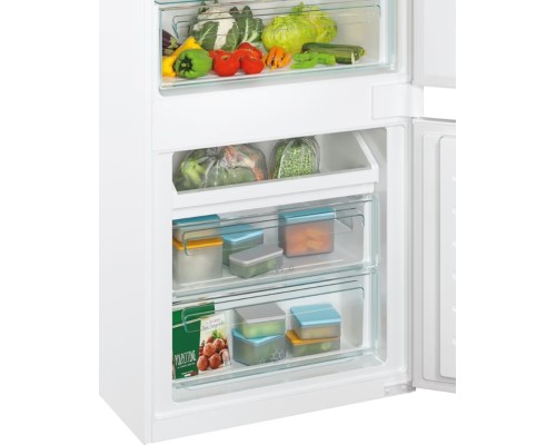 Холодильник Candy CBT 7719 EW (CBT7719EW)