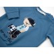 Спортивний костюм дитячий Breeze HIP HOP (21097-98B-blue)