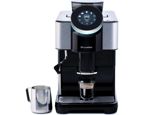 Кавомашина Dr. Coffee H1 B Кавомашина Dr. Coffee H1 B