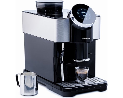 Кавомашина Dr. Coffee H1 B Кавомашина Dr. Coffee H1 B