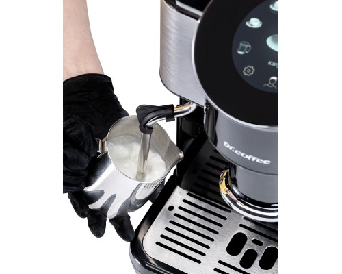 Кавомашина Dr. Coffee H1 B Кавомашина Dr. Coffee H1 B