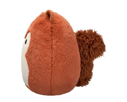 М'яка іграшка Squishmallows Білка Сойєр 30 см (SQCR06757) М'яка іграшка Squishmallows Білка Сойєр 30 см (SQCR06757)