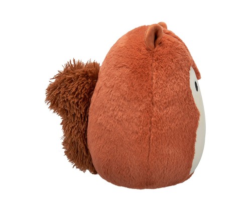 М'яка іграшка Squishmallows Білка Сойєр 30 см (SQCR06757) М'яка іграшка Squishmallows Білка Сойєр 30 см (SQCR06757)