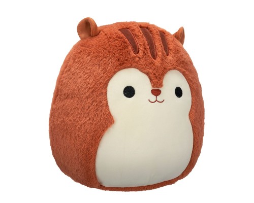 М'яка іграшка Squishmallows Білка Сойєр 30 см (SQCR06757) М'яка іграшка Squishmallows Білка Сойєр 30 см (SQCR06757)