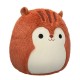 М'яка іграшка Squishmallows Білка Сойєр 30 см (SQCR06757)