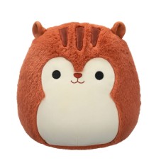 М'яка іграшка Squishmallows Білка Сойєр 30 см (SQCR06757)