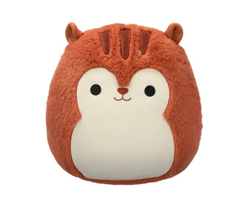 М'яка іграшка Squishmallows Білка Сойєр 30 см (SQCR06757) М'яка іграшка Squishmallows Білка Сойєр 30 см (SQCR06757)