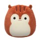 М'яка іграшка Squishmallows Білка Сойєр 30 см (SQCR06757)