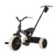 Дитячий велосипед QPlay Elite Pro триколісний Black (T10-BEliteProBlack)