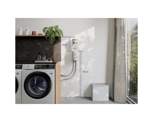 Аксесуар до пральних машин Electrolux E9WHMIC1